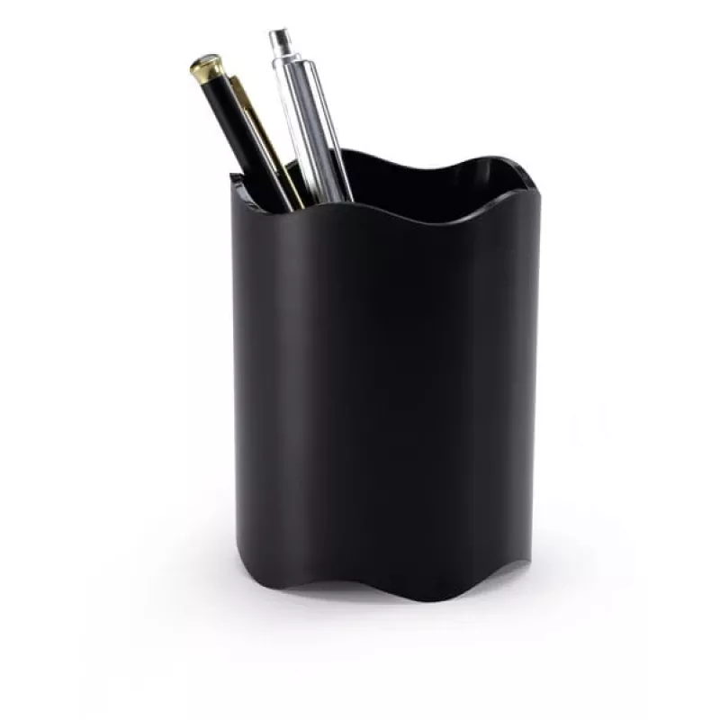 Pennen-/balpenhouder Durable TREND 1701235060 zwart