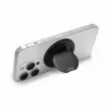 GUAN MagSafe-ring voor iPhone, zwart, GA-SPG23PBLK