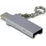 Kaartlezer Inter-Tech 88885469 USB 2.0 Type-A/Type-C intern zink