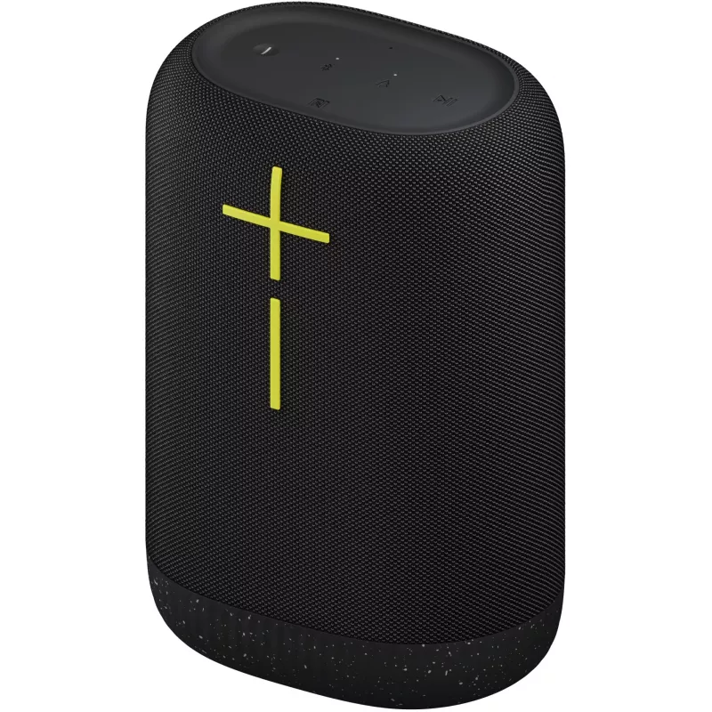 Logitech Ultimate Ears EPICBOOM - luidspreker - draagbaar - draadloos - Bluetooth, NFC - app-gestuurd - koolzwart (984-001863)