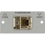 RJ-45 netwerkcontactdoos Kindermann 7444000526