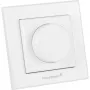 Lichtschakelaar Homematic IP HMIP-WRCR draai wit 55x55x27 mm