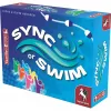 Sync or Swim, bordspel