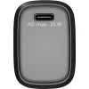 Goobay 65367 oplader binnen AC voor laptop smartphone tablet zwart