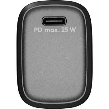 Goobay 65367 oplader binnen AC voor laptop smartphone tablet zwart