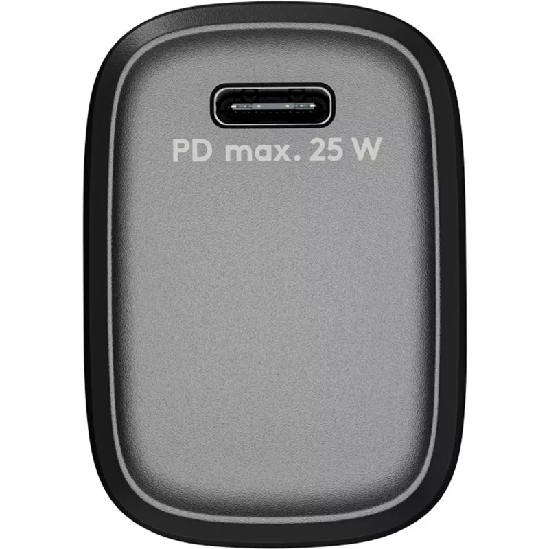 Goobay 65367 oplader binnen AC voor laptop smartphone tablet zwart