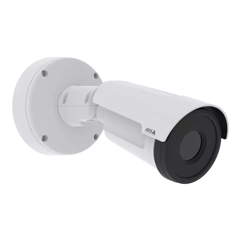 NETWERKCAMERA Q1971-E 7MM 30 FPS/THERMAL 02945-001 AXIS
