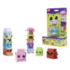 Speelfiguren Simba-Dickie Bloxies Series 1 4-pack gesorteerde figuren