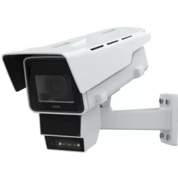 IP-beveiligingscamera Axis 02420-001 box outdoor 2688 x 1512 pixel