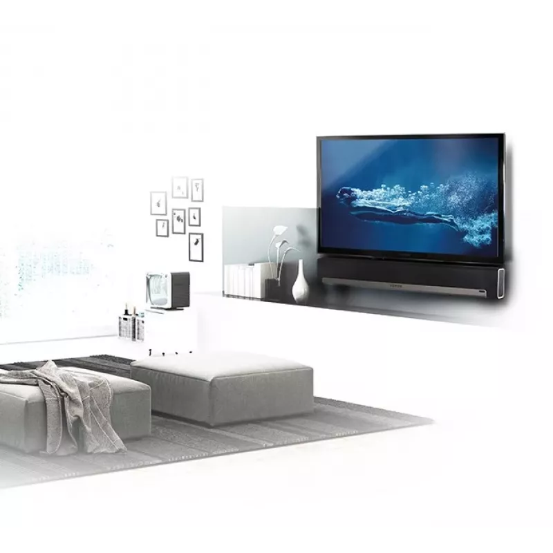 Universele soundbar-luidsprekerbeugel B-Tech VENTRY