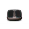Voetmassageapparaat HoMedics PSL-2000H-EB met vibratie- en warmtefunctie