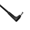 Qoltec 51745 voeding/omvormer indoor 65 W zwart