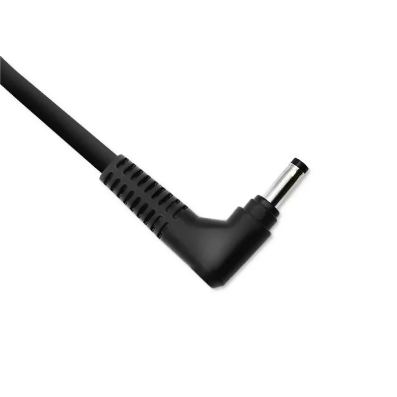 Qoltec 51745 voeding/omvormer indoor 65 W zwart