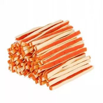 Hondensnack Hilton Soft Chicken Slice 500 g