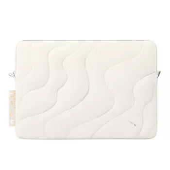 Laptoptas Tomtoc Terra-A27 Snowberg voor MacBook Air/Pro 16'' (A27F2W1)