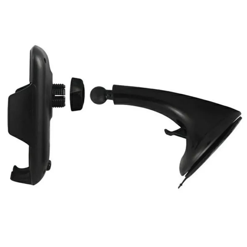 Auto-telefoonhouder 65-95 mm voor dashboard