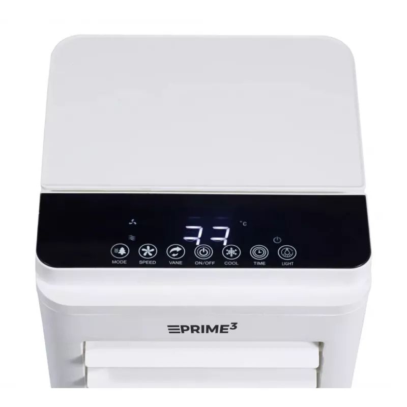 Draagbare airconditioner PRIME3 SAC21