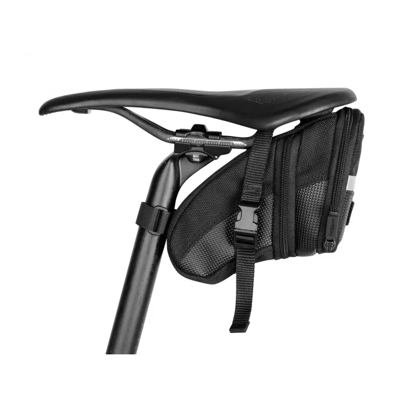 Zadeltas TOPEAK Aero Wedge Pack Medium – compacte fietszadeltas