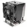CPU-koeler SILVERSTONE SST-XE04-SP5B 4U Tower PWM Actief