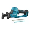 Makita DJR189Z accu-sabelzaag 18 V zwart, blauw