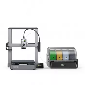 3D-printer Creality Hi Combo dubbele extruder hoge precisie