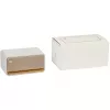 Stereo draagbare luidspreker Edifier MP230WT 2.0, 20 W, breedbanddriver, USB-C, bedraad & draadloos, wit