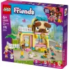 LEGO FRIENDS 42650 Dierenbenodigdhedenwinkel