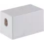 Netwerkadapter ShiverPeaks 08-10115 keystone-aansluitdoos, wit