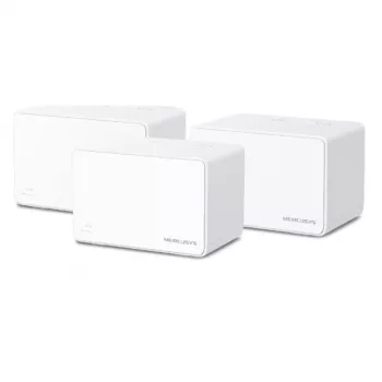Mesh-systeem Mercusys Halo H80X (3-pack)