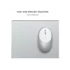 Muis Satechi M1 ST-ABTCMS Bluetooth optisch