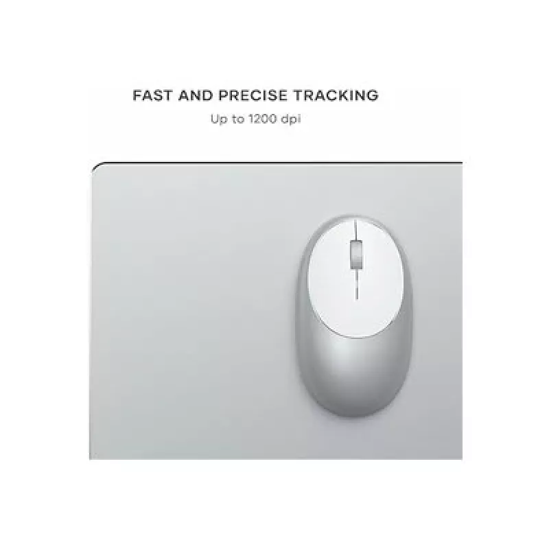 Muis Satechi M1 ST-ABTCMS Bluetooth optisch