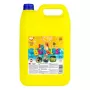 Vloeistof voor bellenblaas TUBAN 5 l TU3603 – bellenblaasoplossing voor bellenblaasspeelgoed en -machines