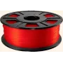 Renkforce RF-4511228 3D-printmateriaal polylactide (PLA) zwart 1 kg (RF-4511228)