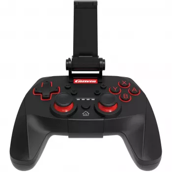 Draadloze hybride controller CARRERA 50052007 oplaadbaar, draadloze connectiviteit
