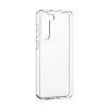 Beschermhoes FIXED voor Samsung Galaxy S25+ — transparant TPU, model FIXTCCA-1505-TR