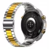 Smartwatch W90 PRO/zilver W90PROSILVER Blackview