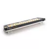 Ducky One 3 Hot-Swap Barebone SF toetsenbord gaming USB US-Engels zwart