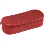 Etui Pagna 22510-03 zacht etui nylon rood