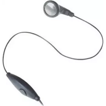 ASCOM headset-microfoon aan kabel d41/d62/i62 (DTX-9016)