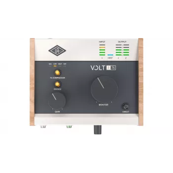 Universal Audio VOLT 176 - USB-audio-interface