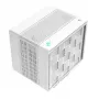 DeepCool ASSASSIN 4S WH processorkoeler lucht 14 cm wit 1 stuk