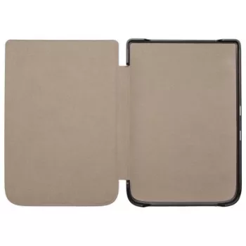 Tablethoes | POCKETBOOK | bruin | WPUC-627-S-LB