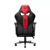 Diablo X-PLAYER 2.0. normale gamingstoel Crimson antraciet