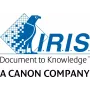 I.R.I.S. IRIScan Desk 7 Pro overheadscanner 4912 x 3680 DPI A3 zwart