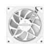 Gamemax | behuizingsventilator | FN12A-S8I | wit