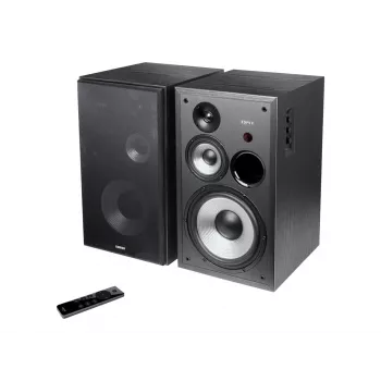 Edifier R2850DB luidspreker 3-weg zwart bedraad & draadloos 150 W