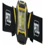 Petzl E070CA00 hoofdlamp ARIA® 2R zwart/geel (E070CA00)