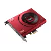 Creative Labs Creative Sound Blaster Z SE intern 7.1 kanalen PCI-E