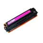 Printercartridge HP CF213A, magenta