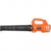 Black & Decker BCBL200B-XJ accu-axiale bladblazer, 18 V, zonder accu en lader